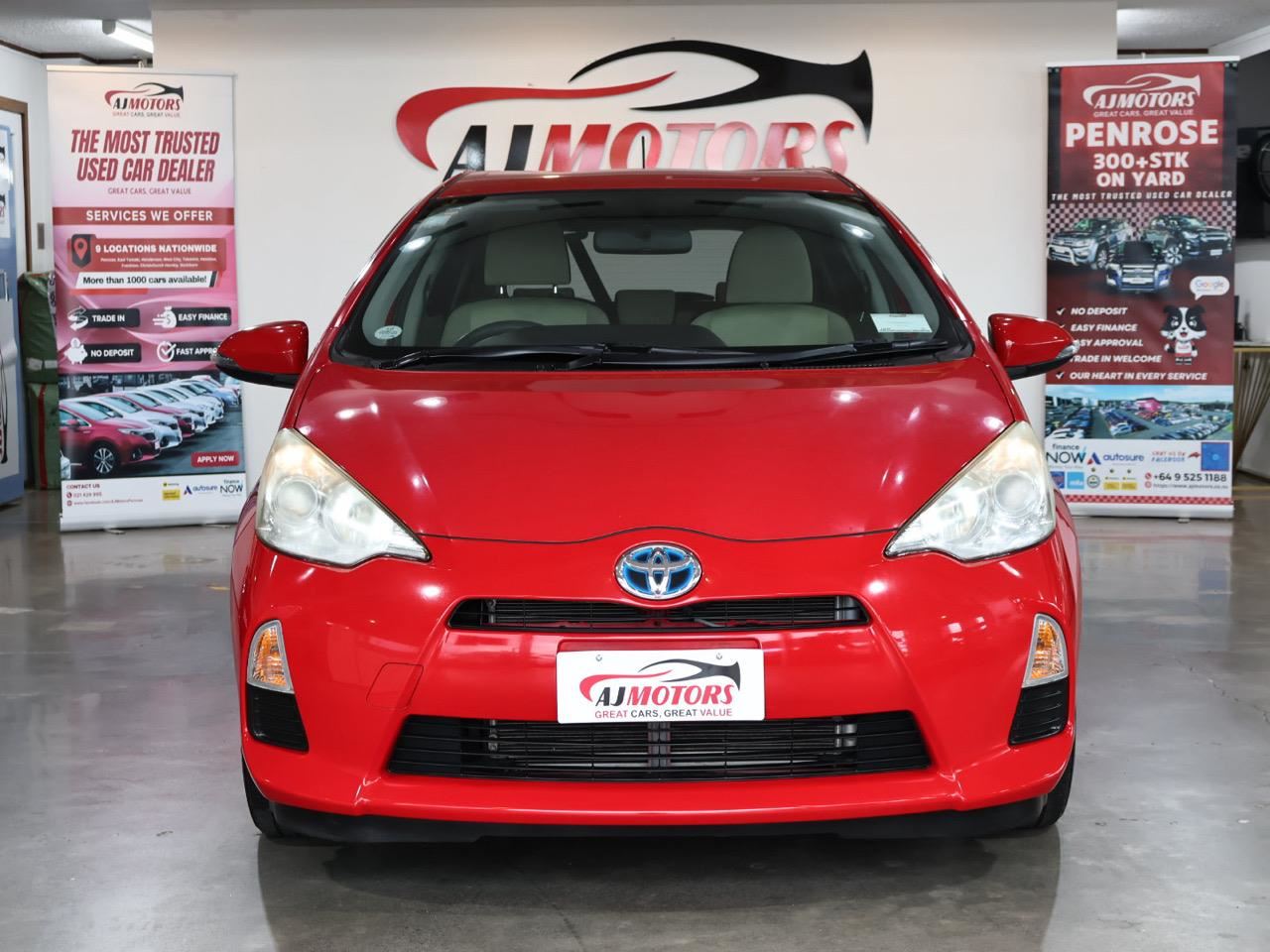 Vehicle image 2