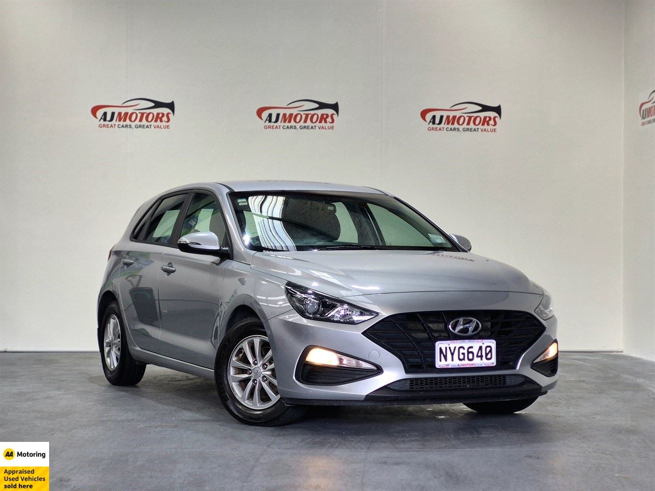 Vehicle image 1