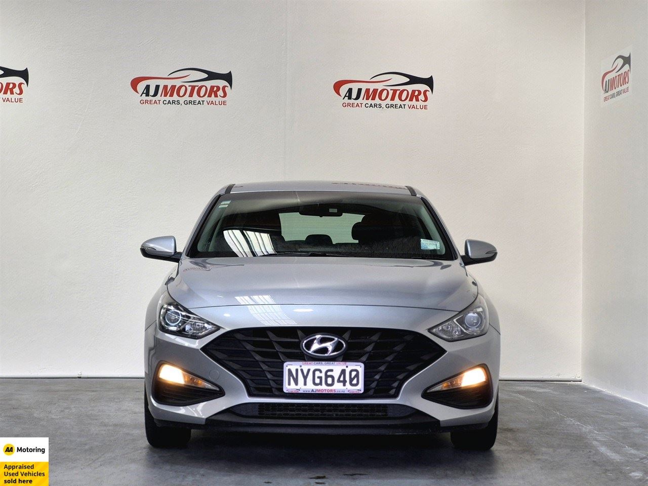 Vehicle image 2