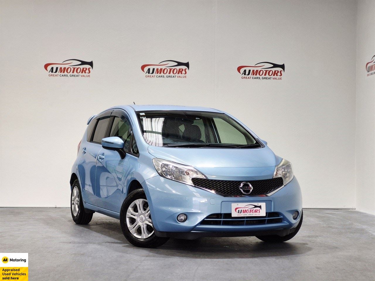Vehicle image 1