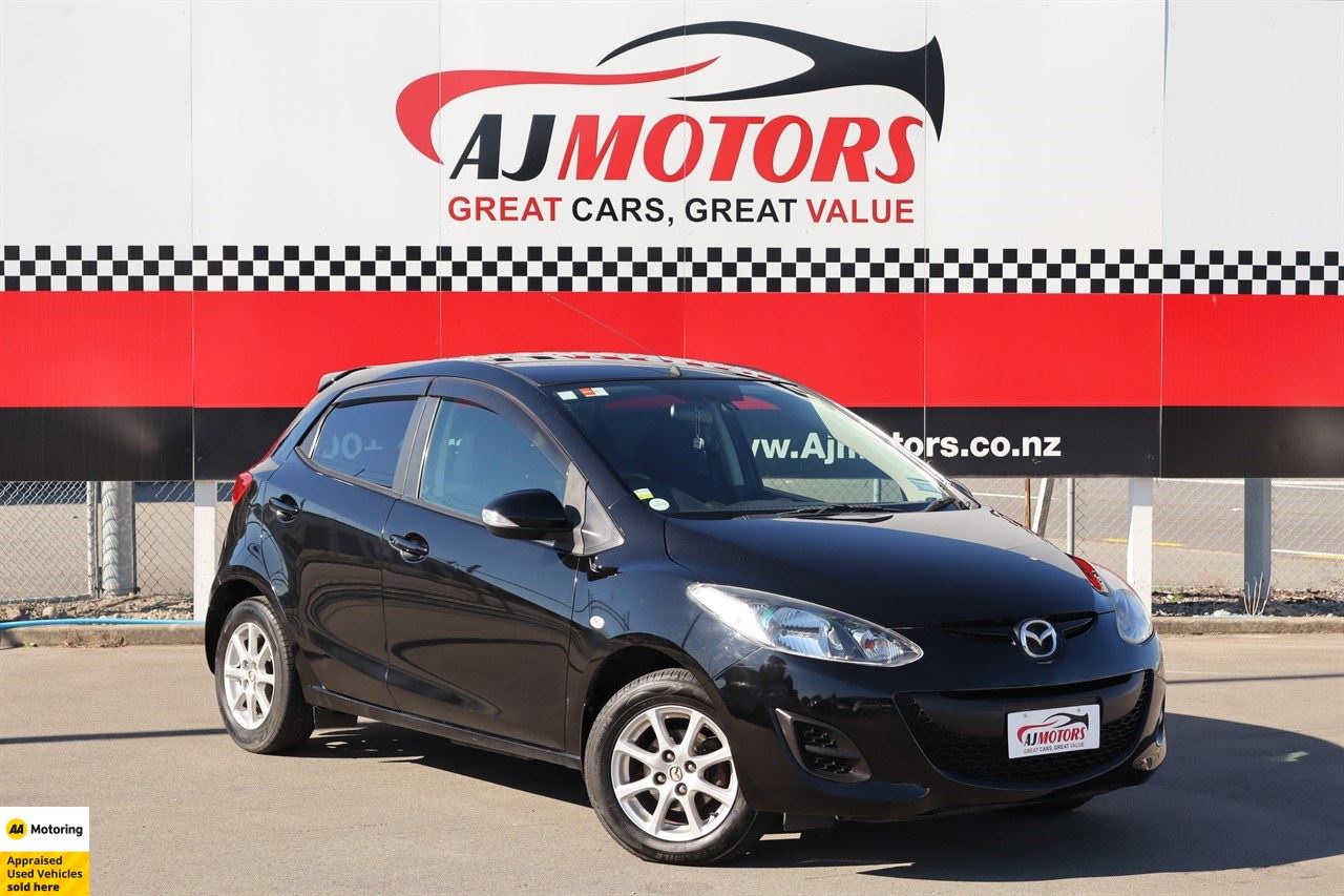 Vehicle image 1