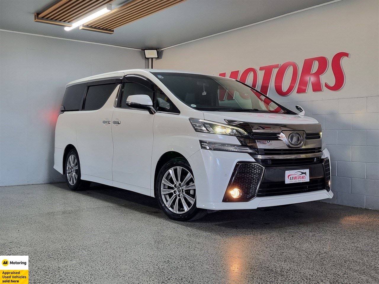 Vehicle image 1
