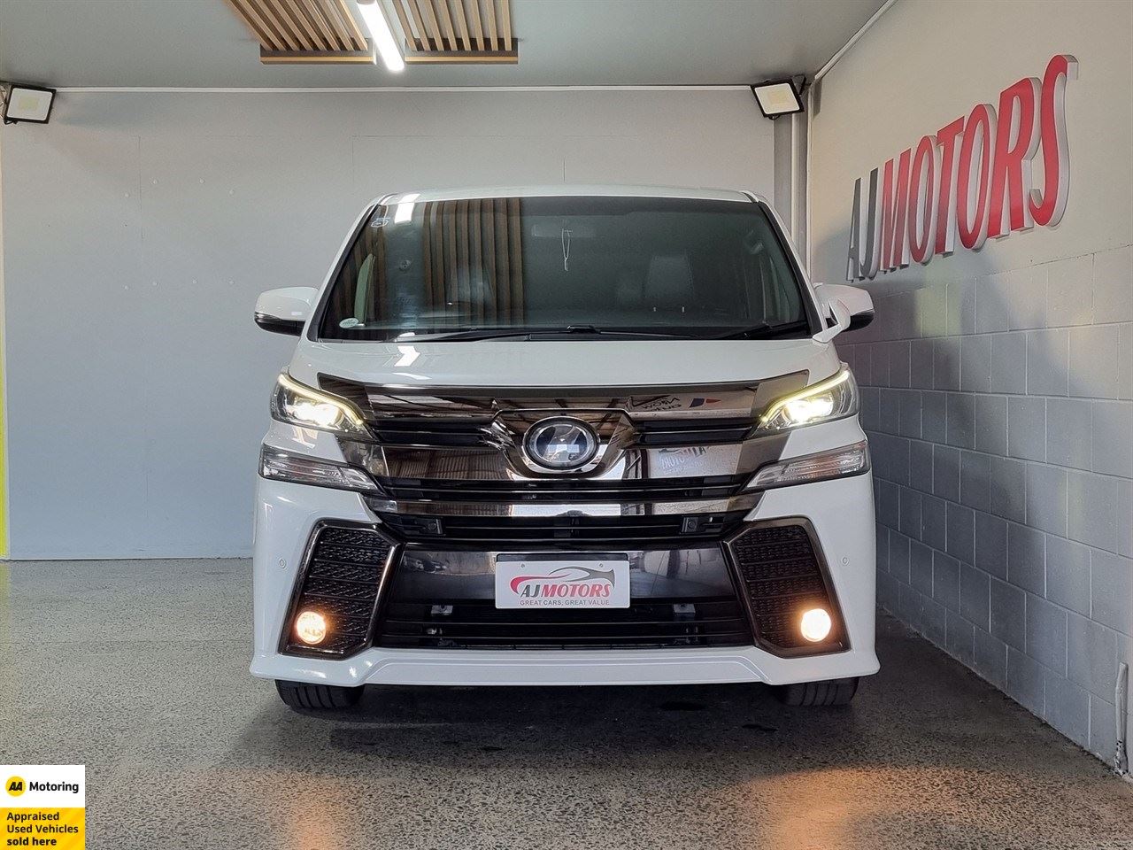 Vehicle image 2