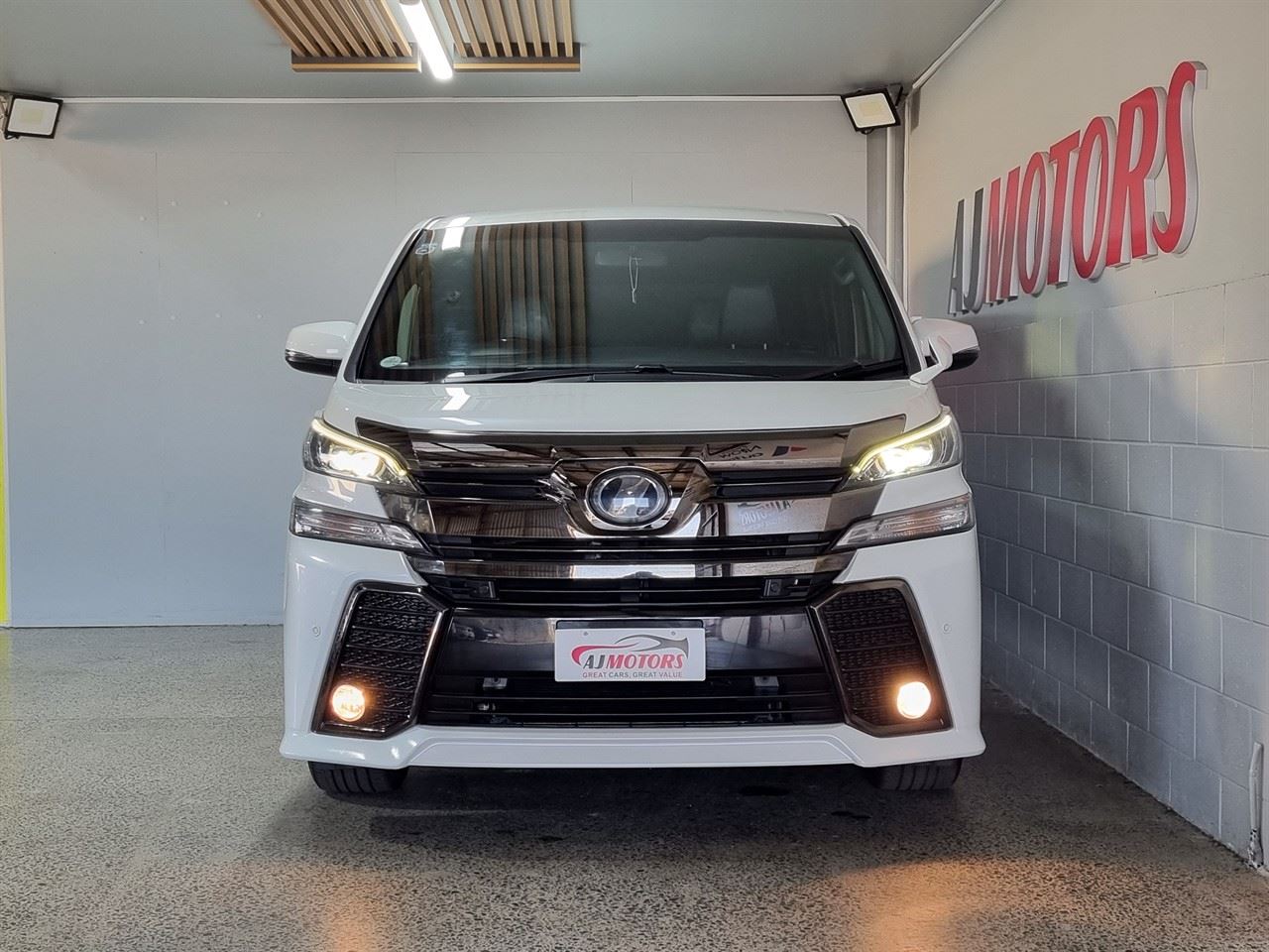 Vehicle image 2