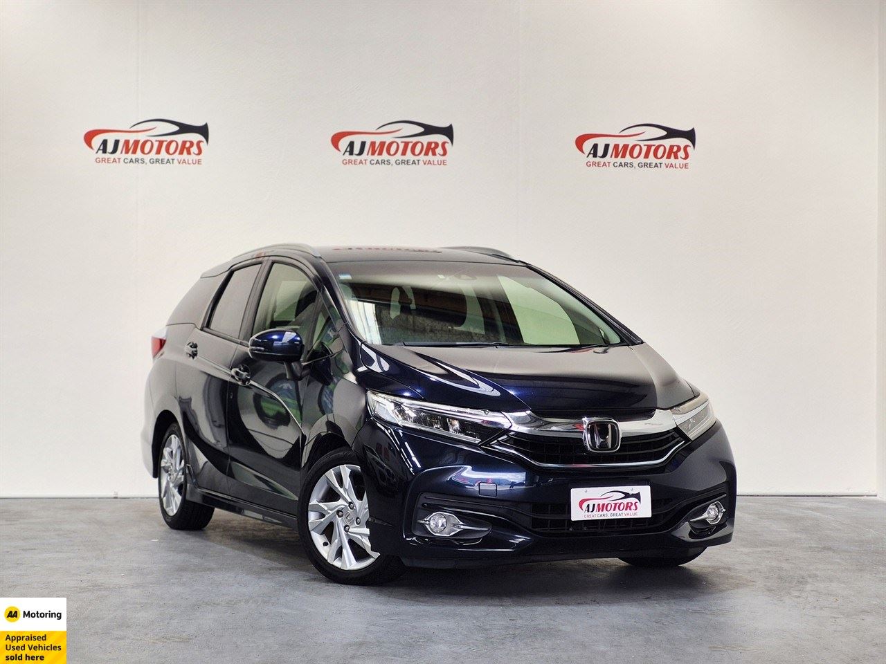 Vehicle image 1