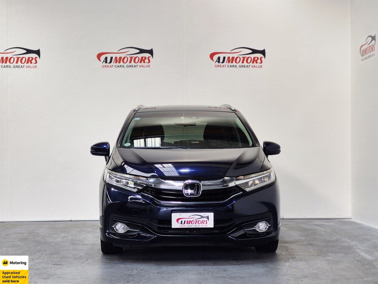 Vehicle image 2