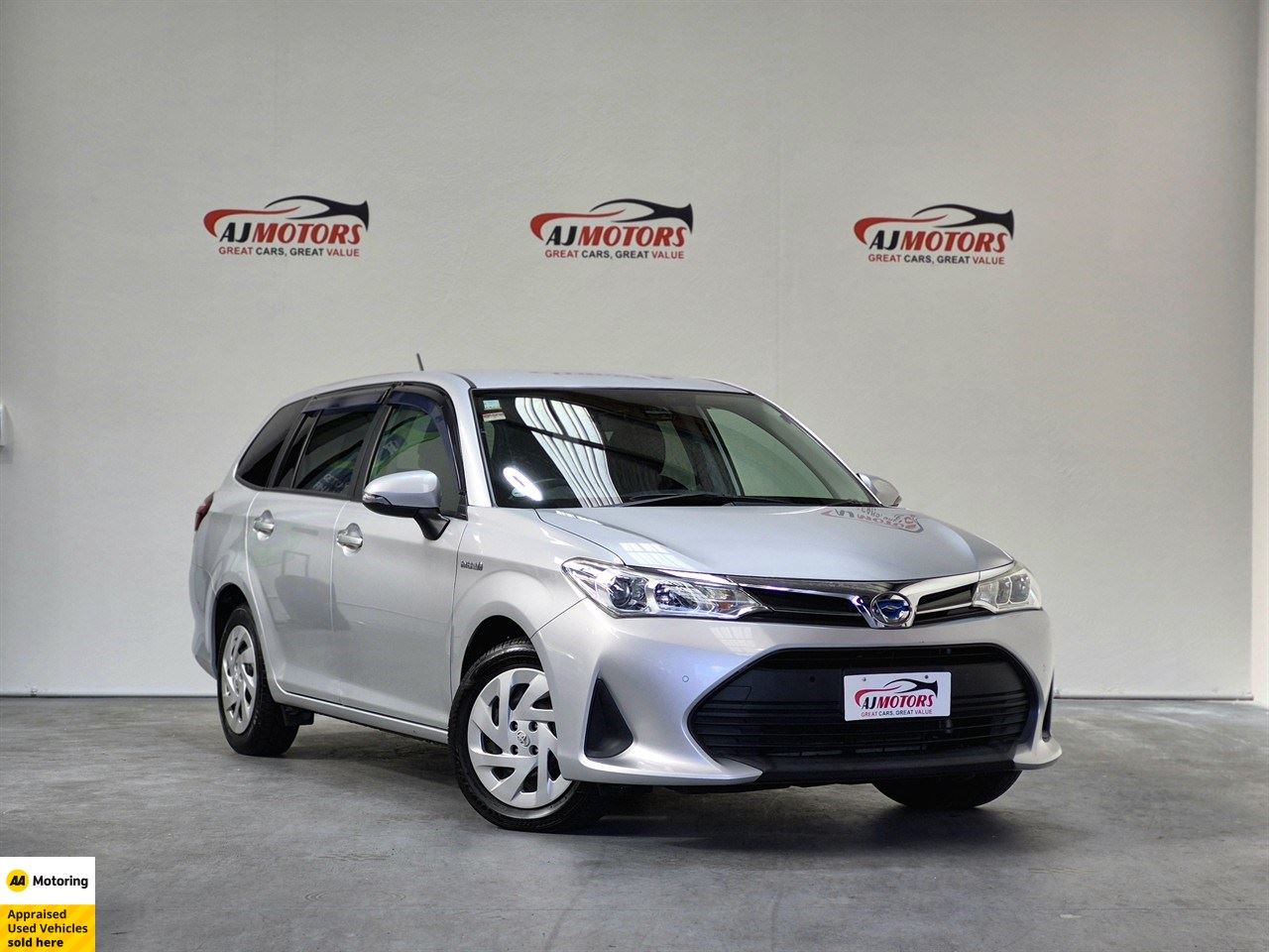 Vehicle image 1