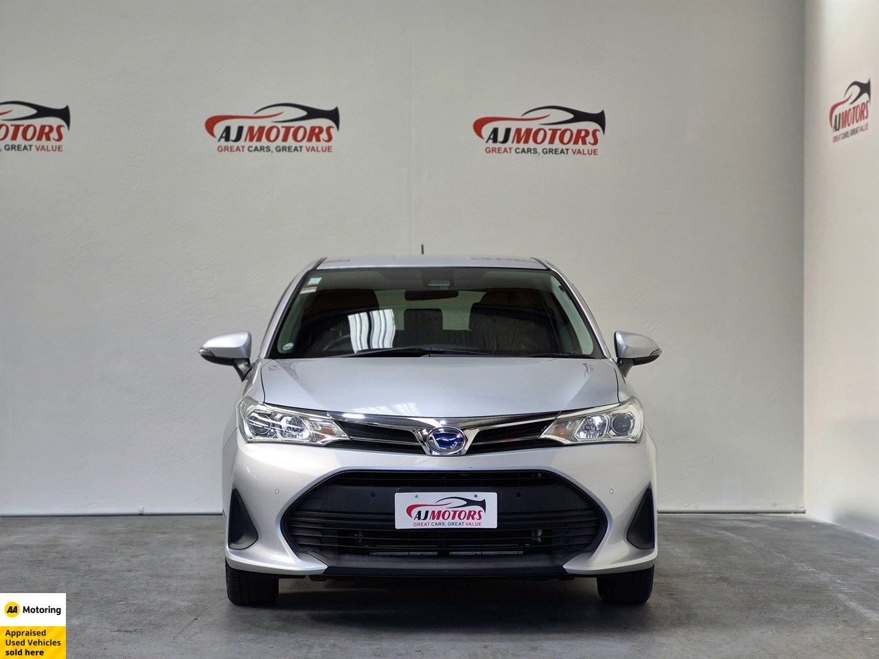 Vehicle image 2