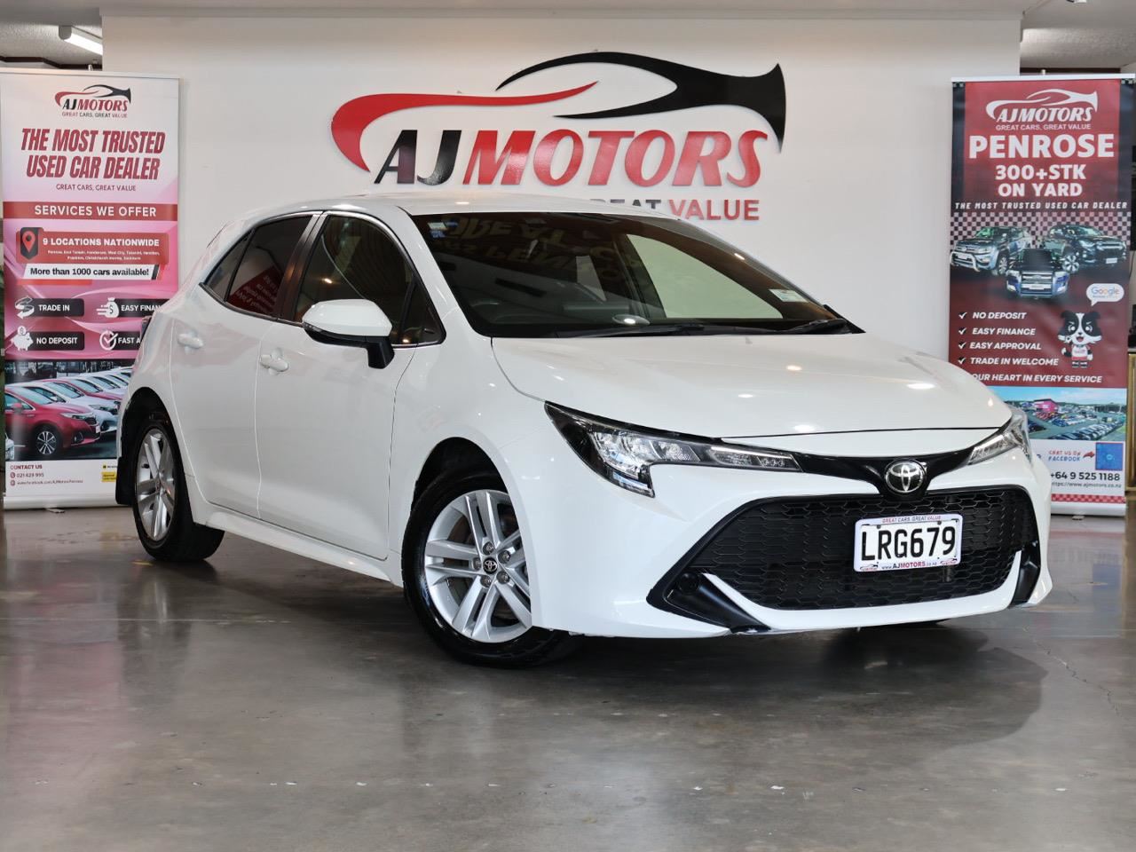 Vehicle image 1