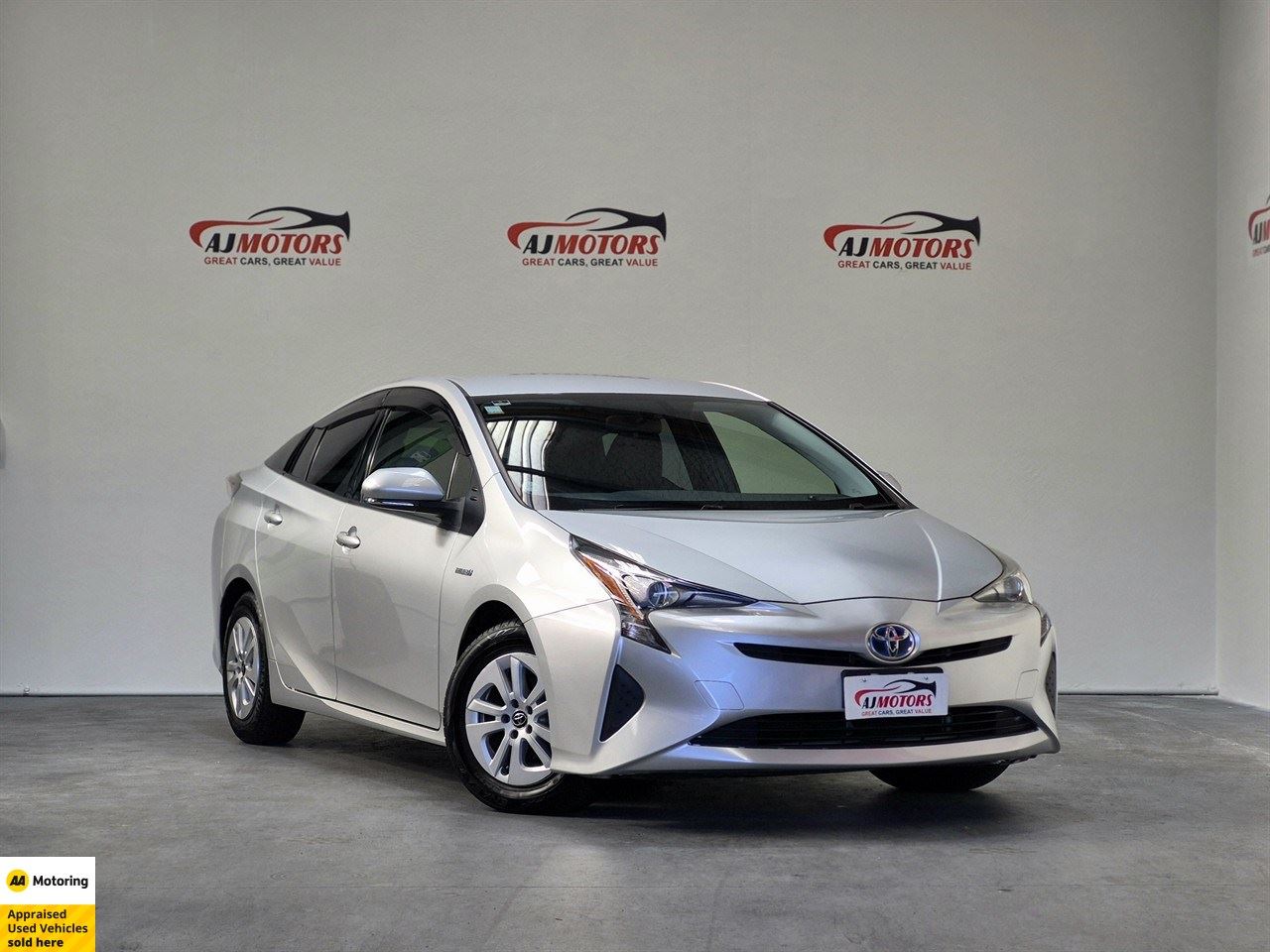 Vehicle image 1