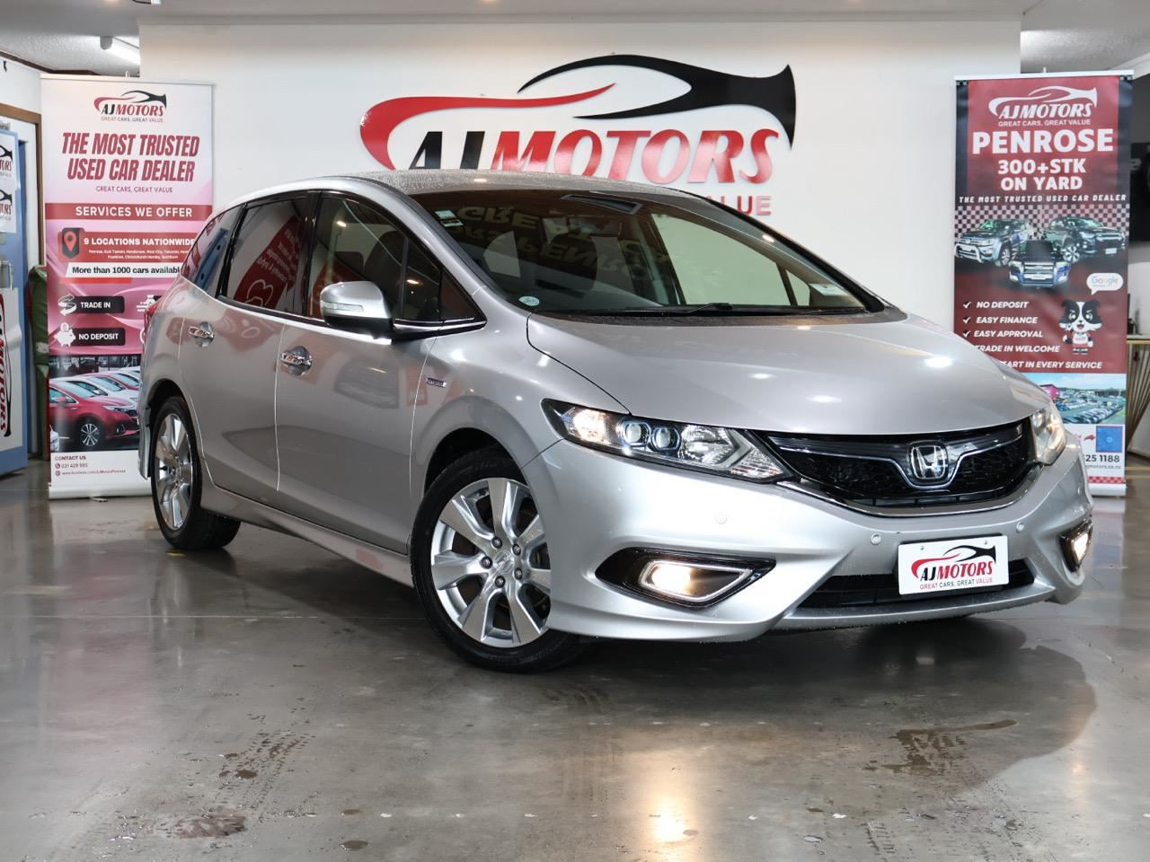 Vehicle image 1