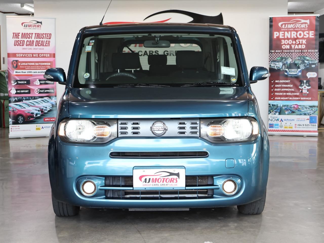 Vehicle image 2
