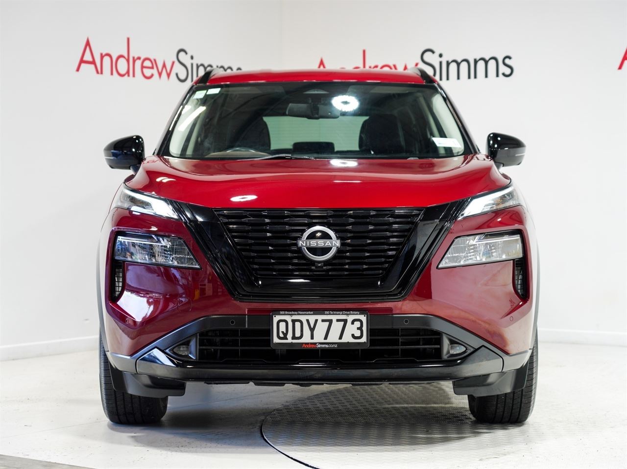 Vehicle image 4