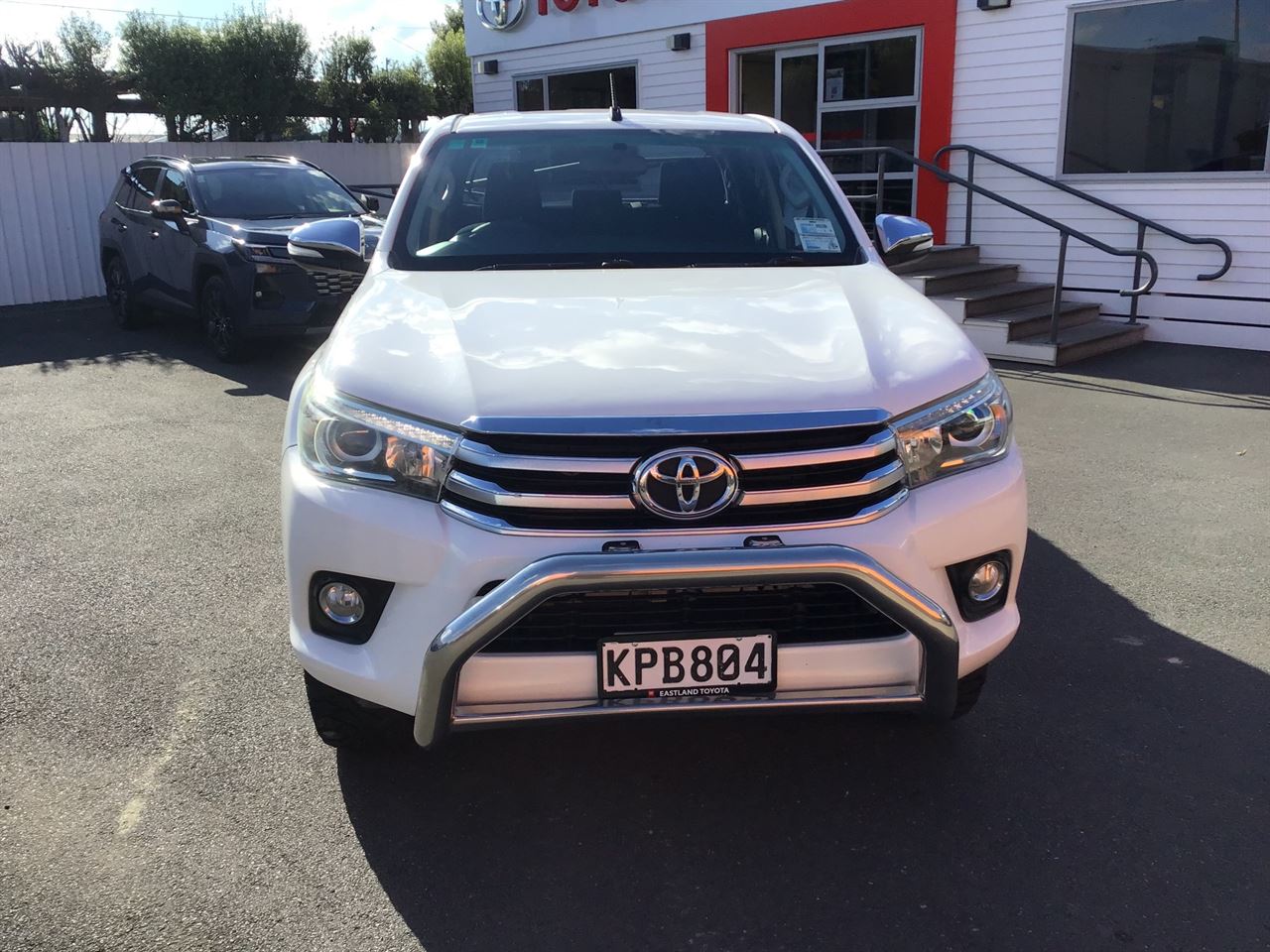 Vehicle image 2