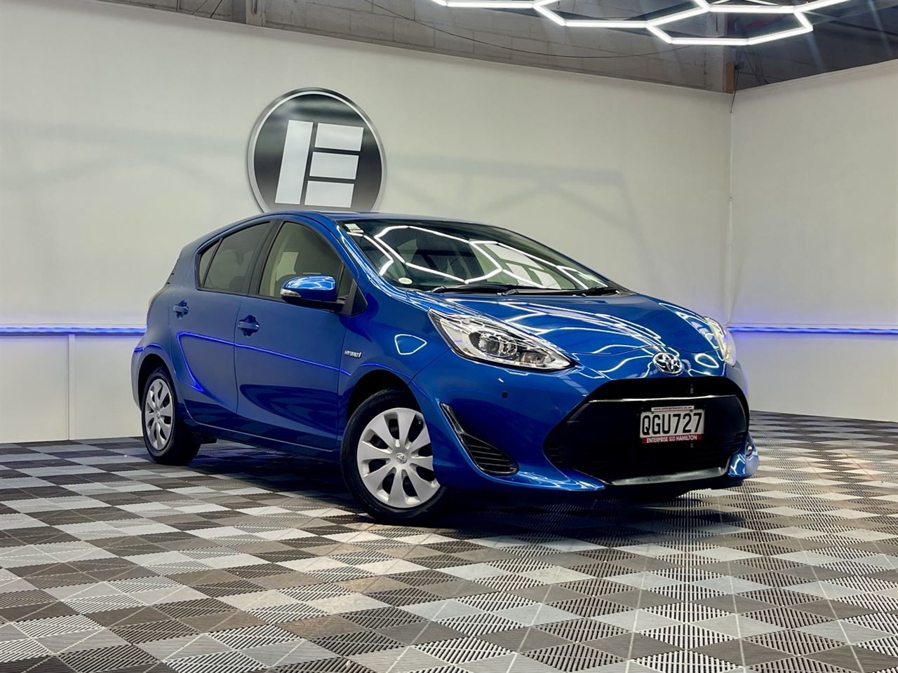 Vehicle image 1