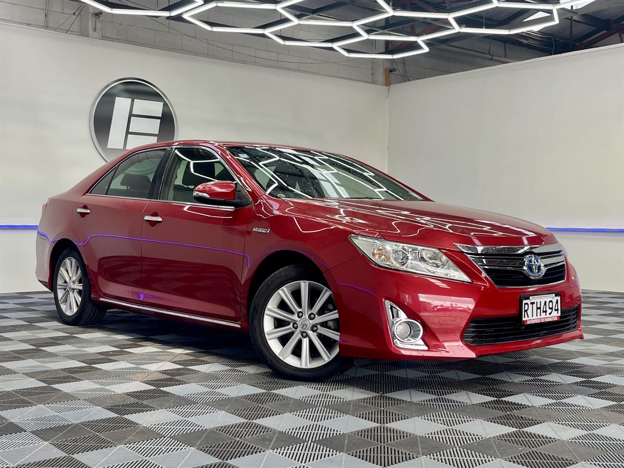 Vehicle image 1