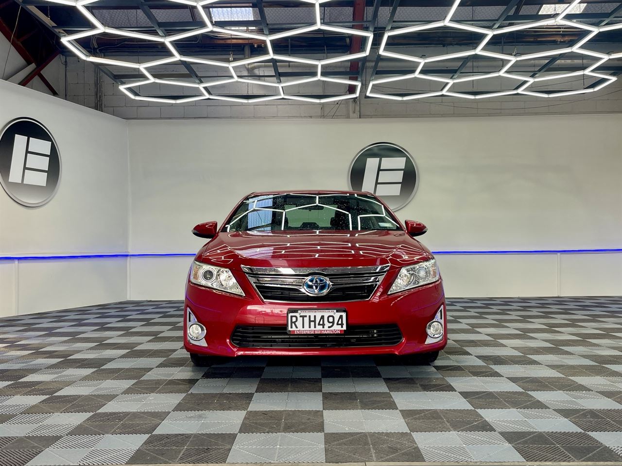 Vehicle image 2