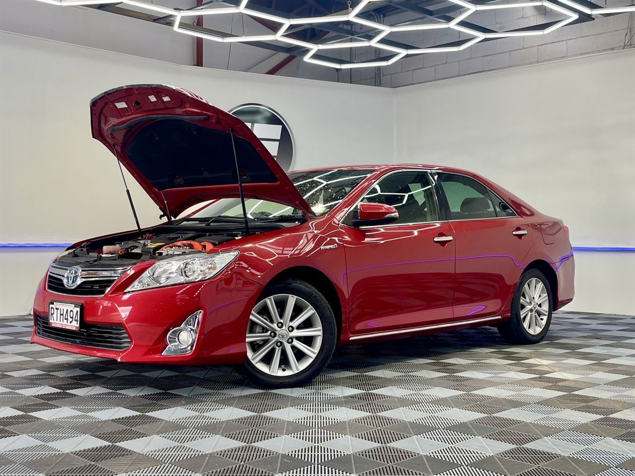 Vehicle image 3