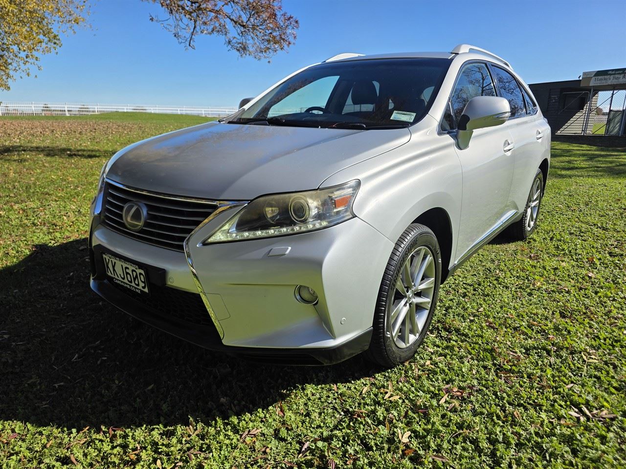 Vehicle image 1