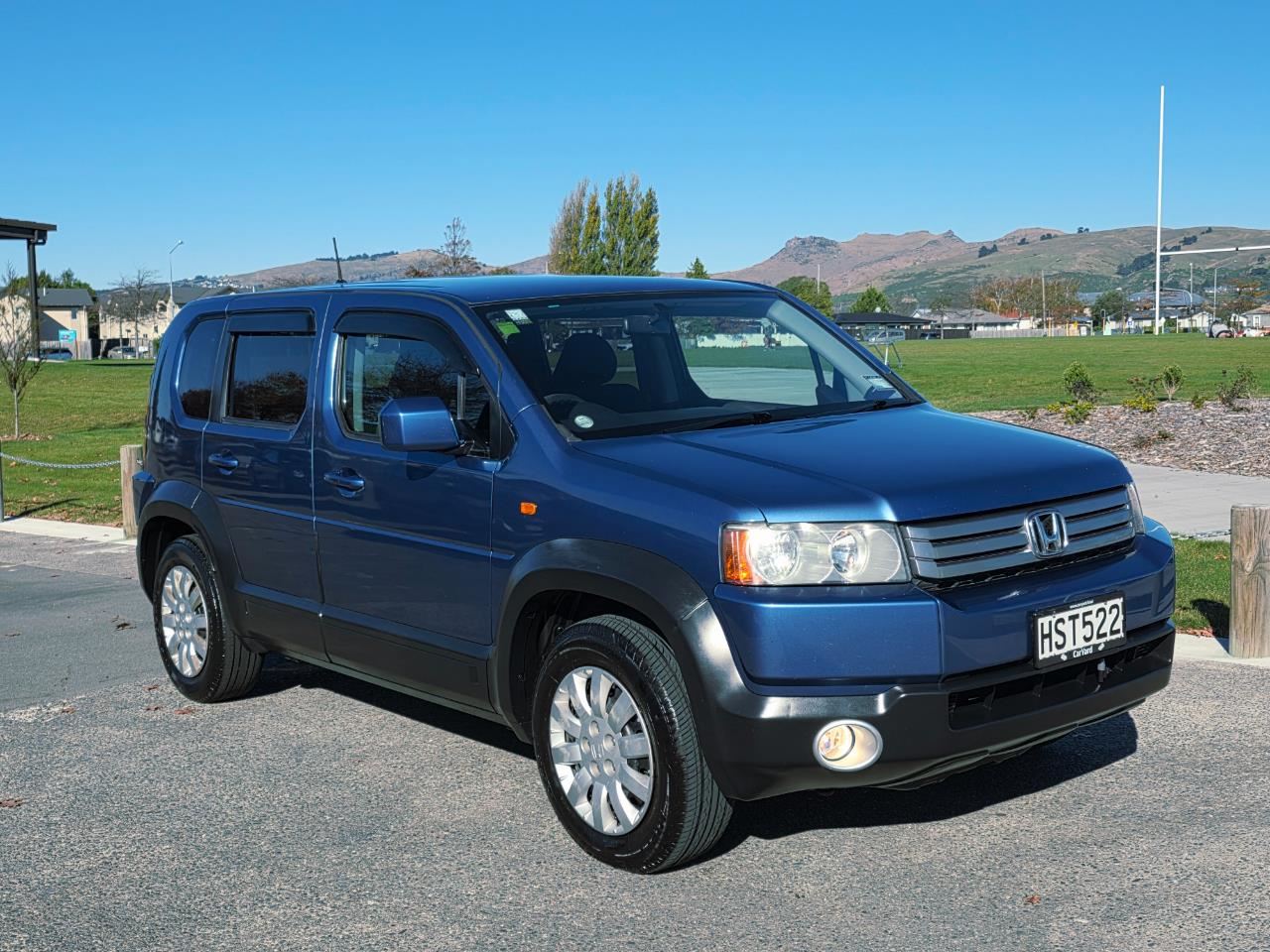 Vehicle image 1