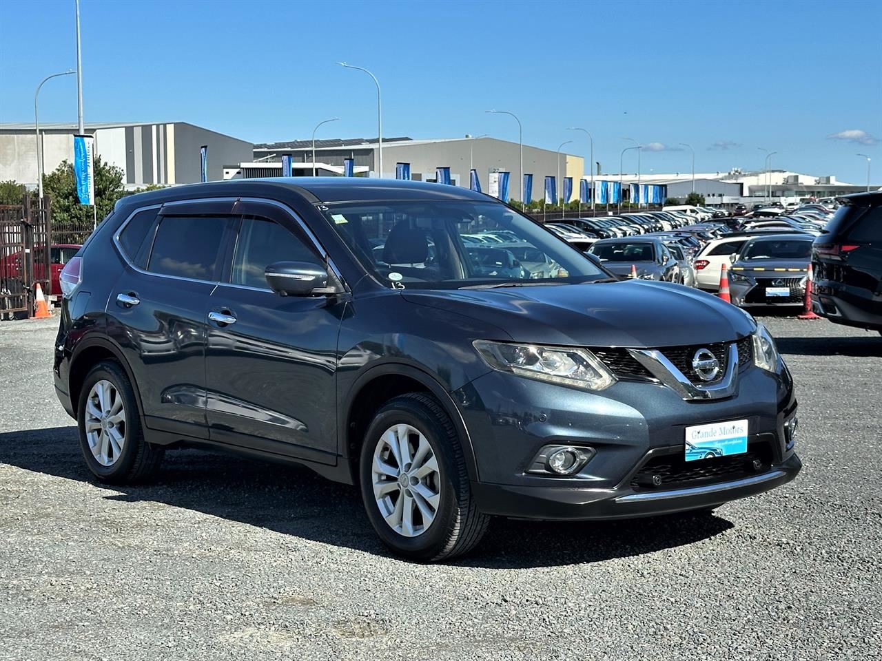 Vehicle image 1