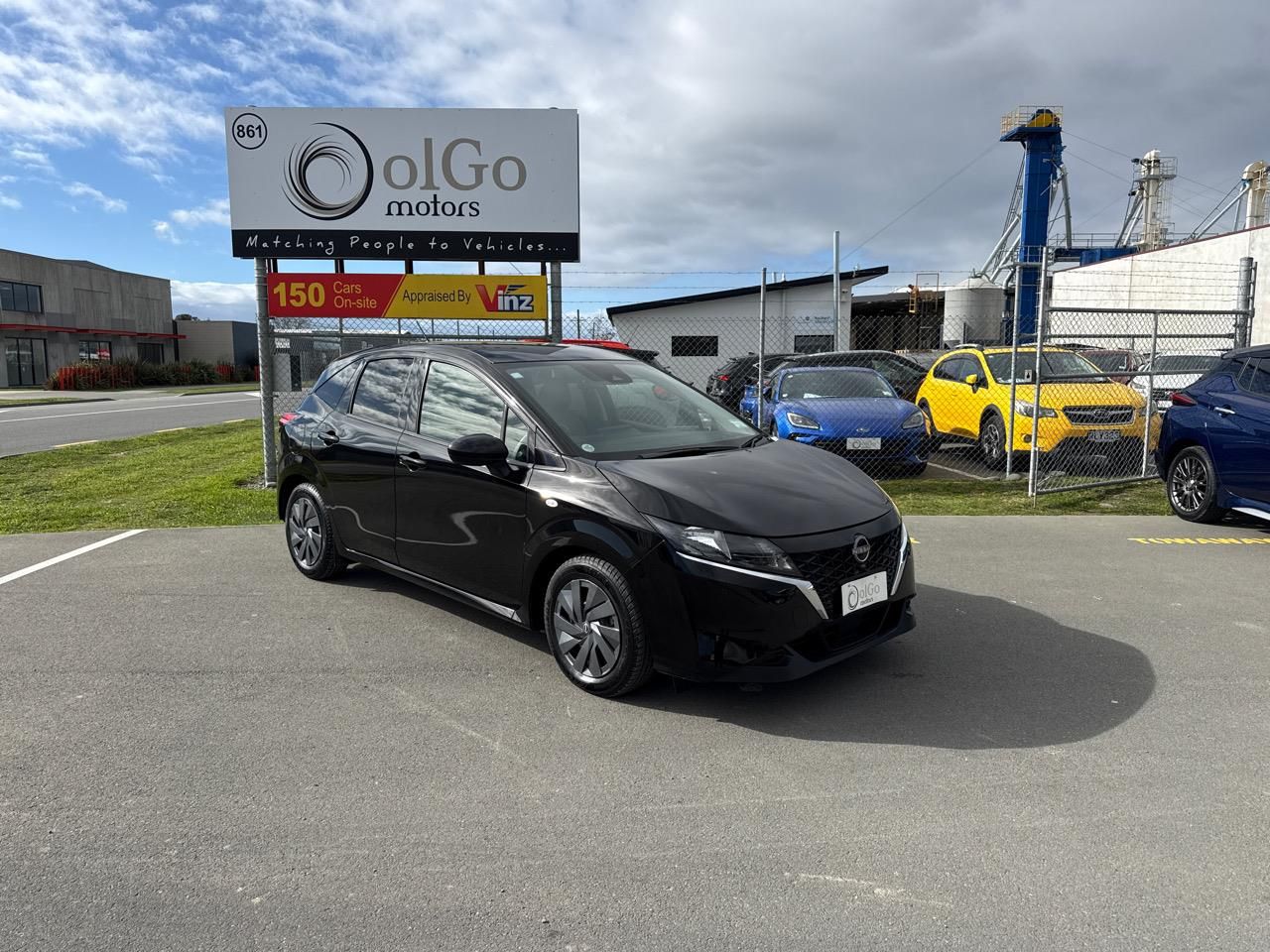 Vehicle image 1