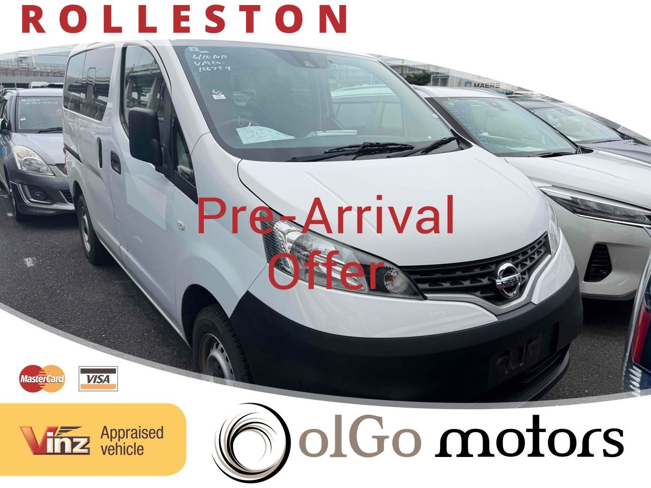 Vehicle image 1