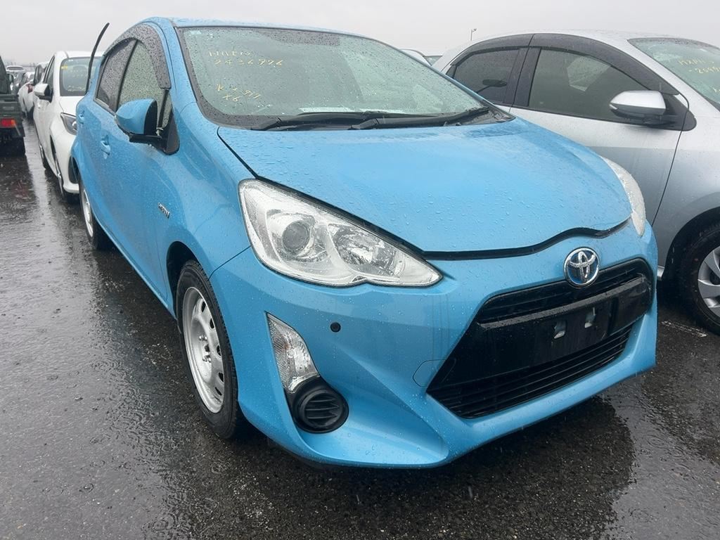 Vehicle image 1