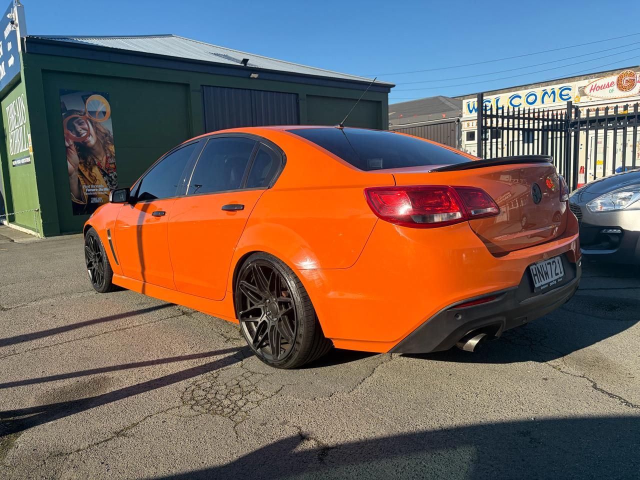 Vehicle image 3