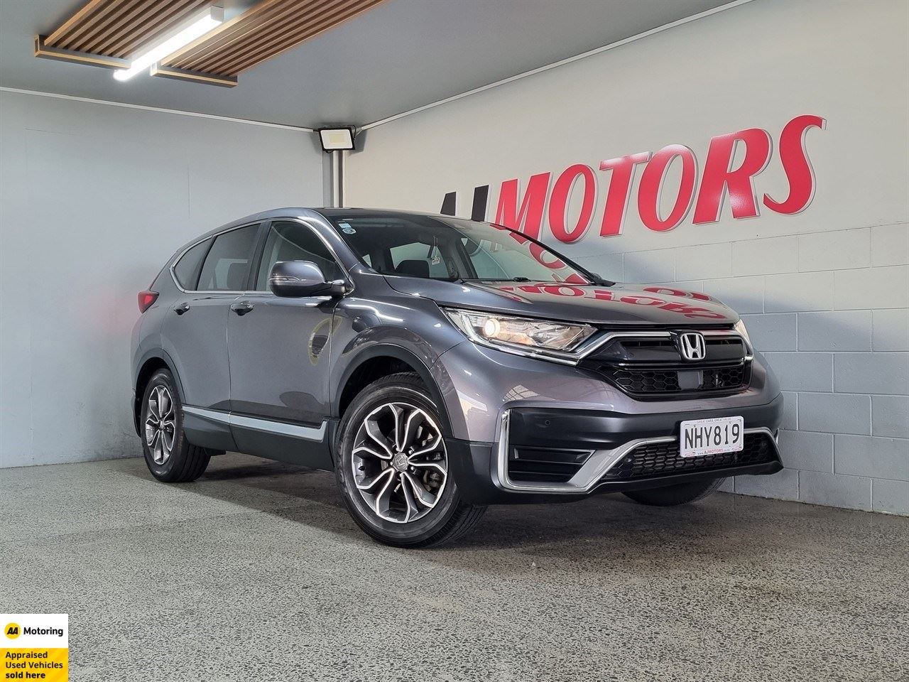 Vehicle image 1