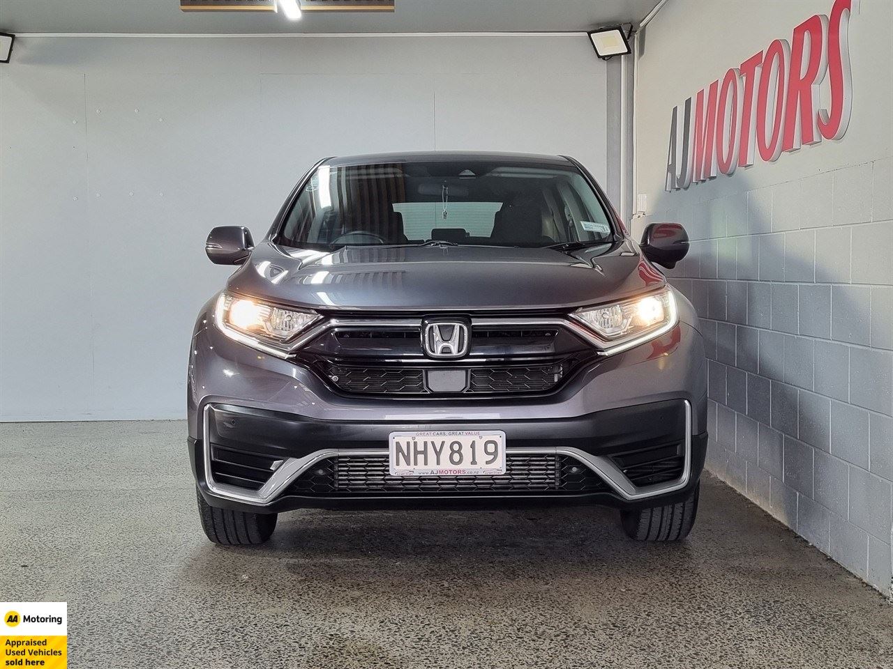 Vehicle image 2
