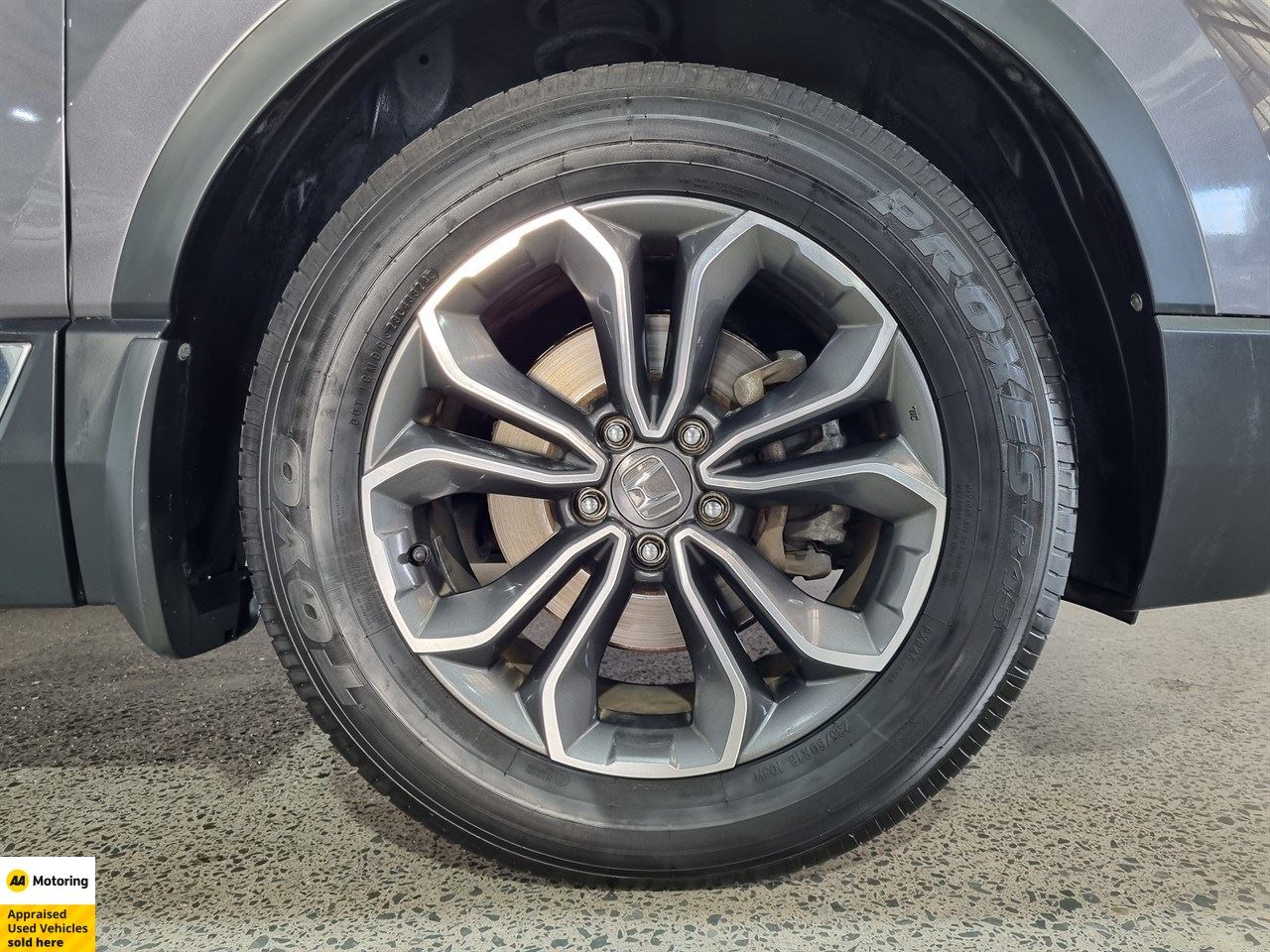Vehicle image 3