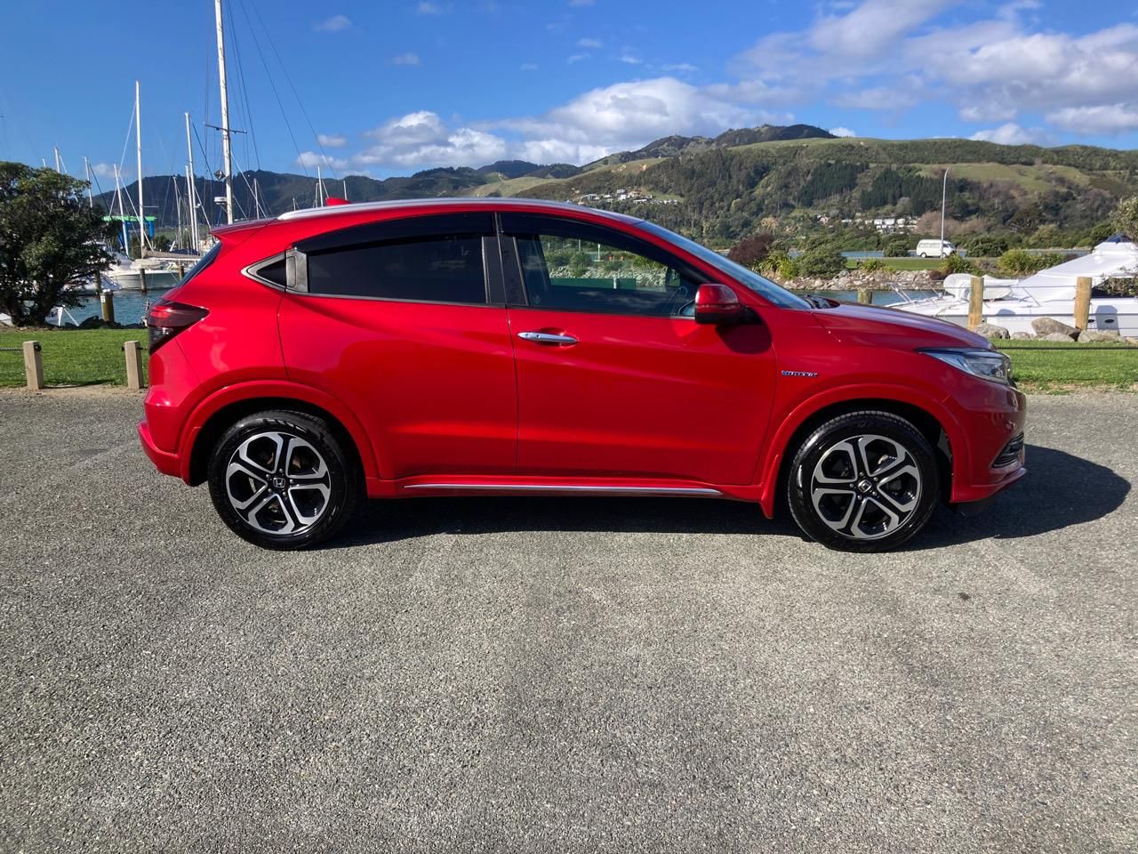 Vehicle image 2
