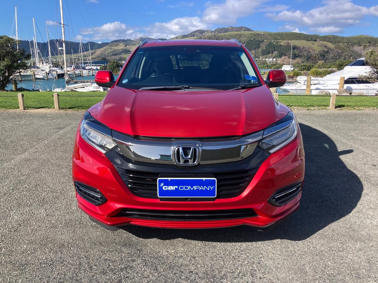 Vehicle image 3