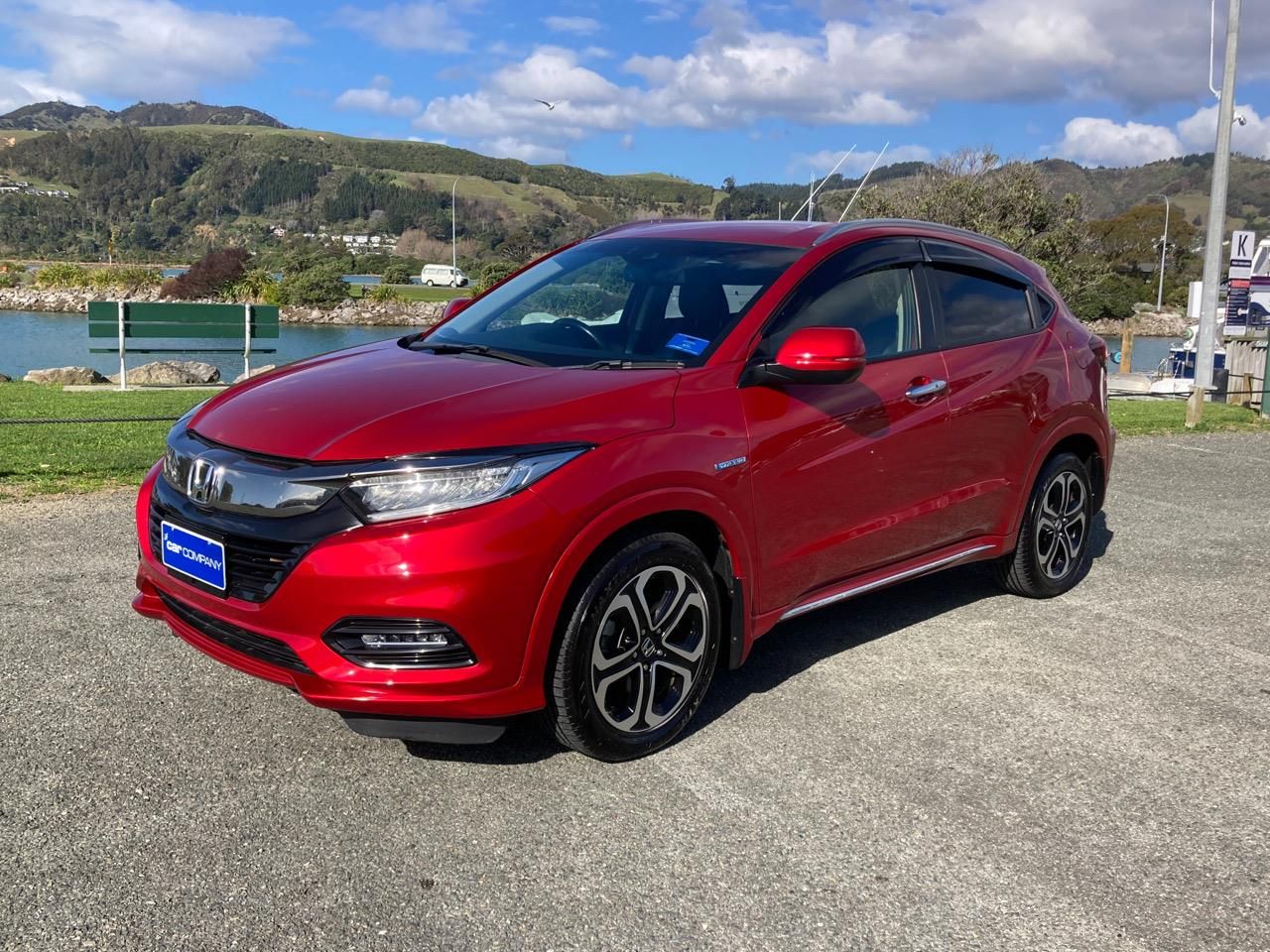 Vehicle image 5