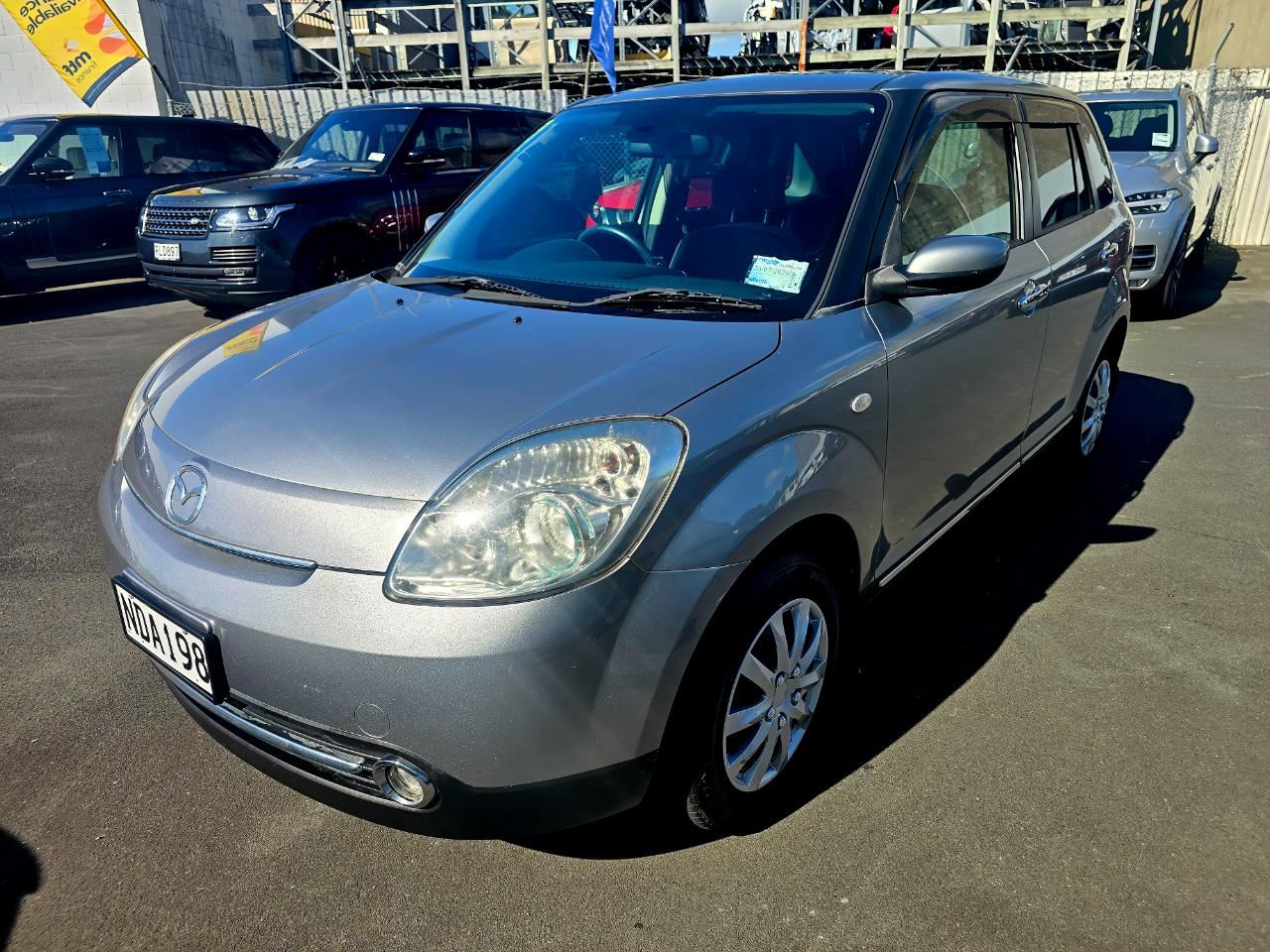 Vehicle image 3