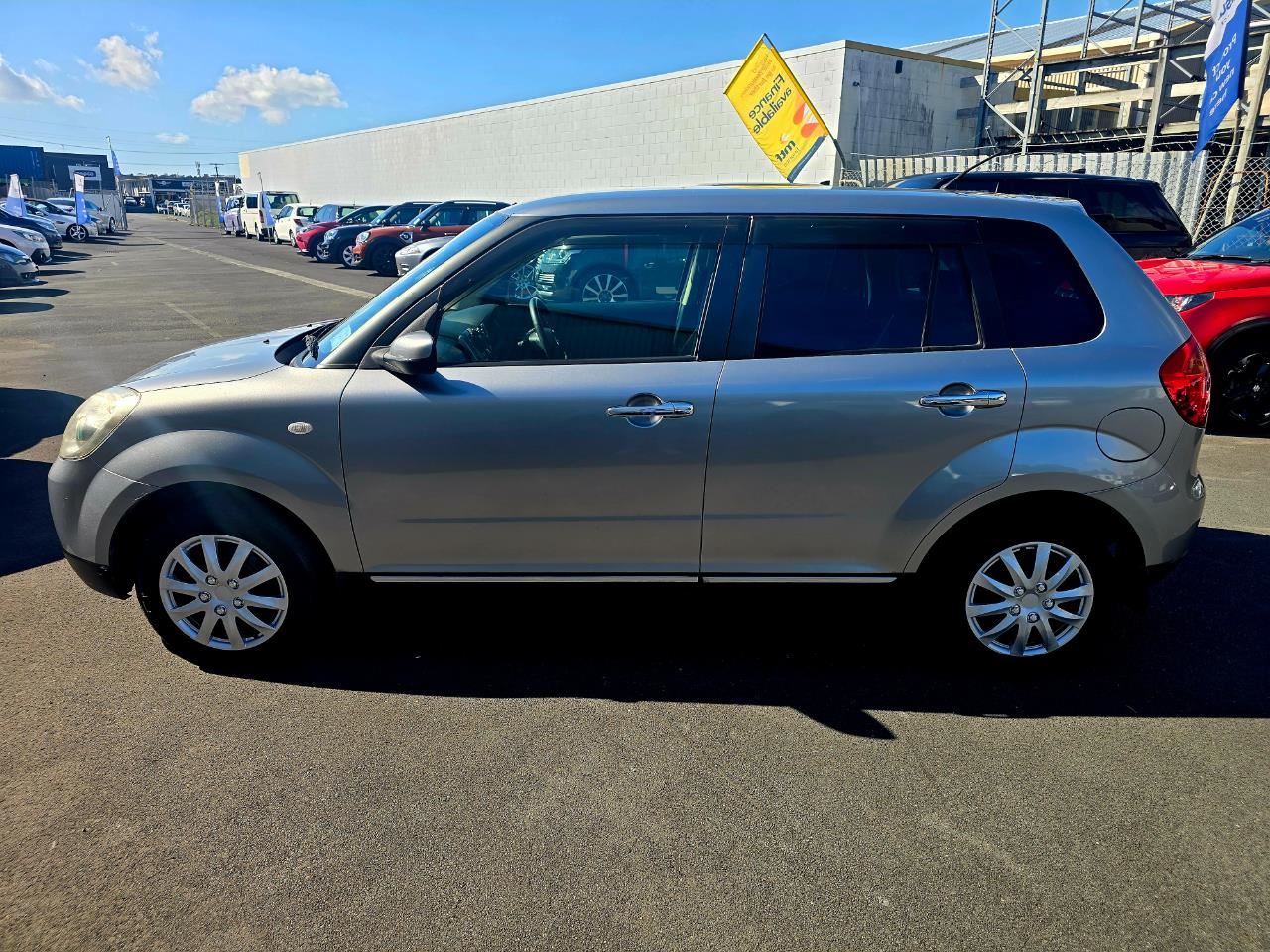 Vehicle image 4