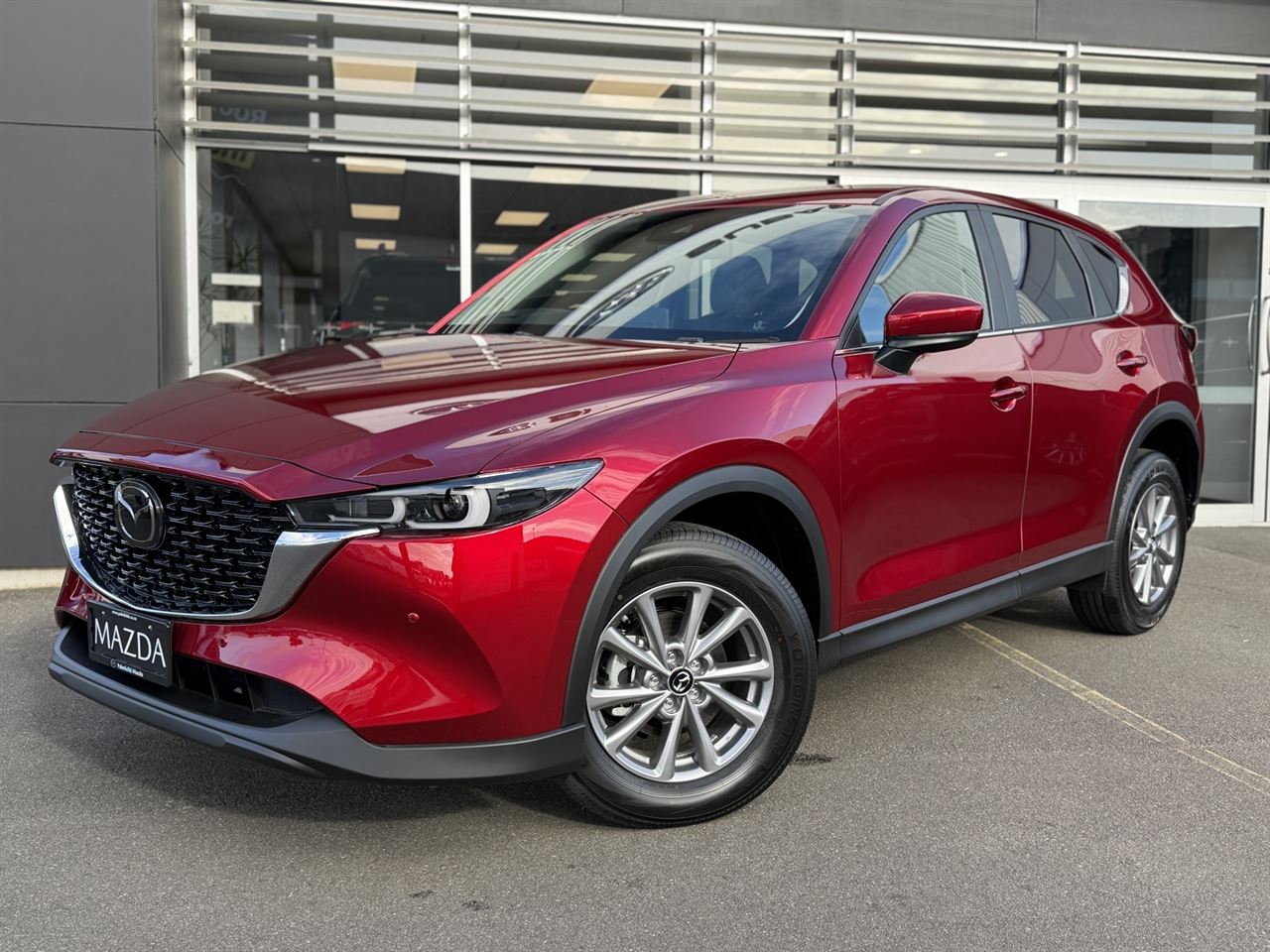 Vehicle image 1