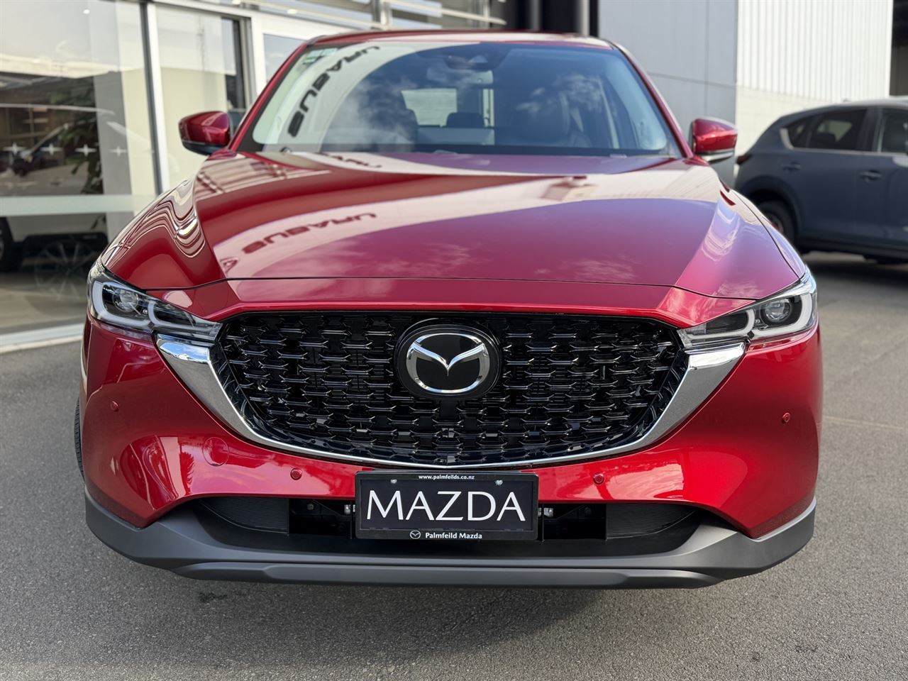 Vehicle image 2
