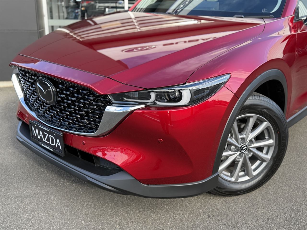Vehicle image 3