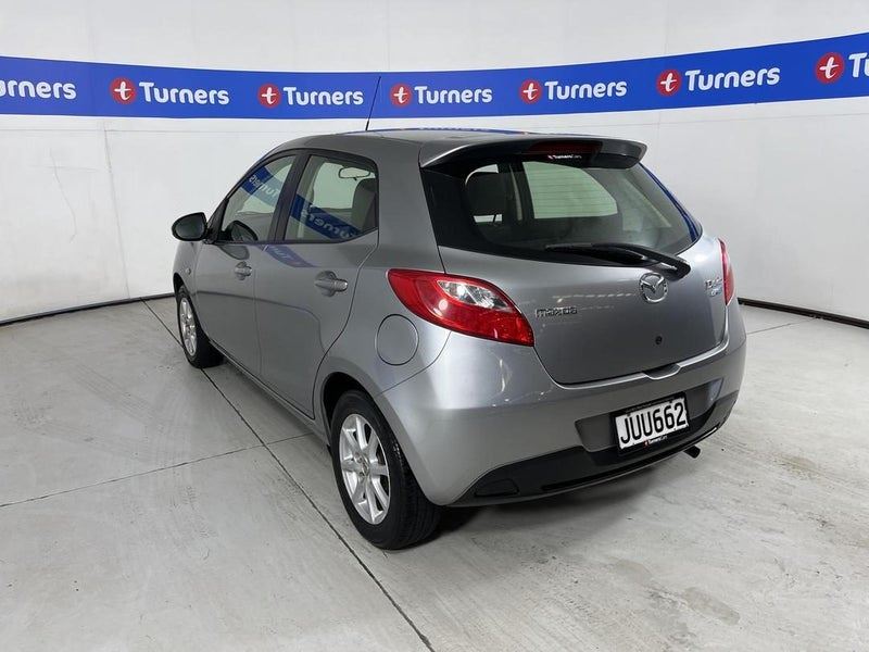 Vehicle image 5