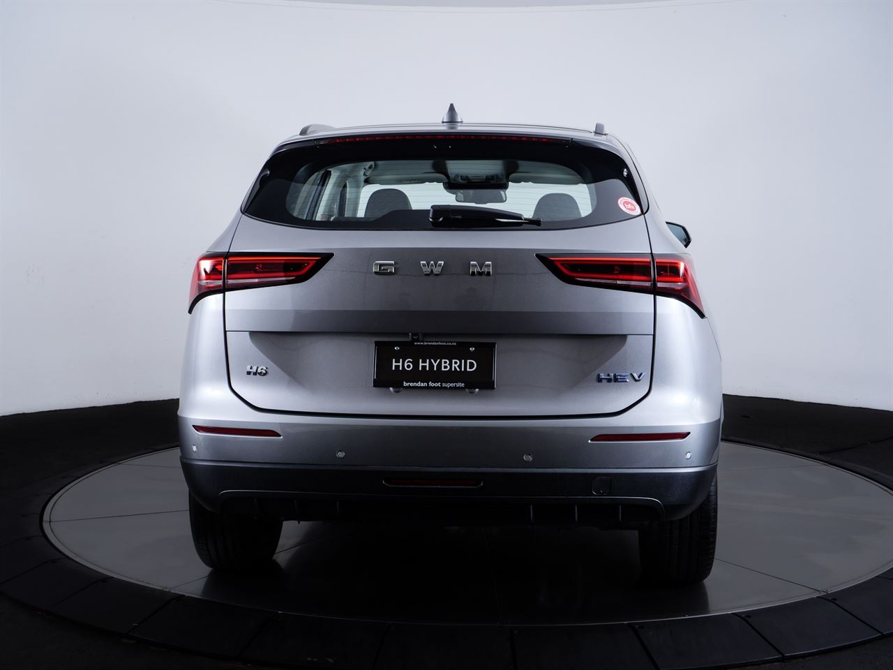 Vehicle image 2
