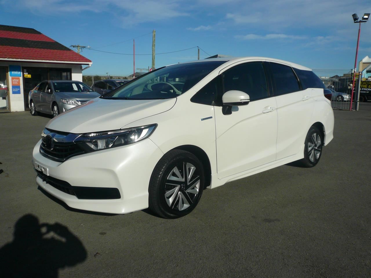 Vehicle image 1
