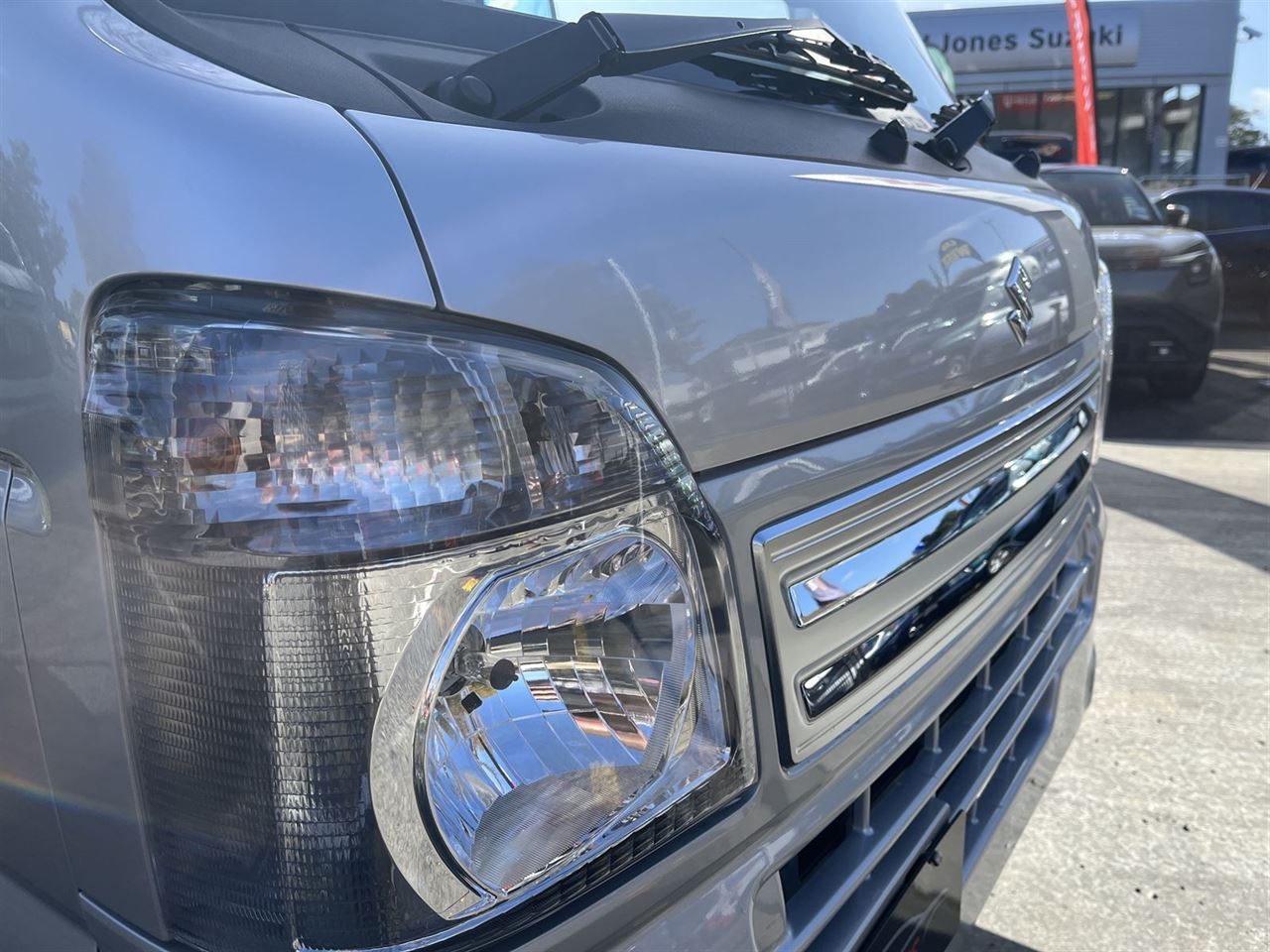 Vehicle image 2