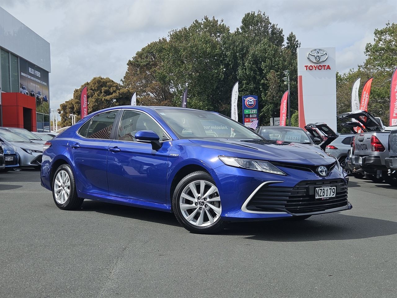Vehicle image 1