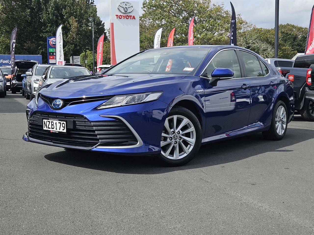 Vehicle image 2