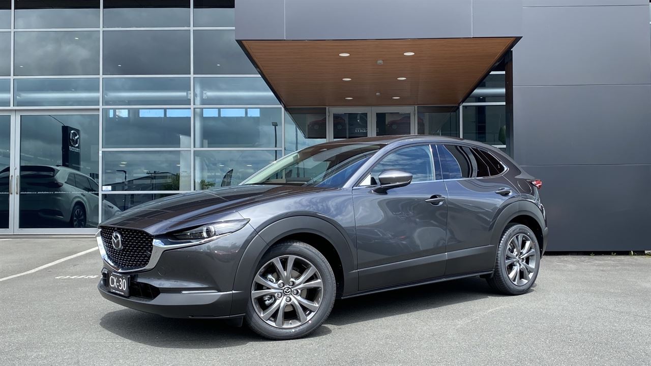 Vehicle image 1