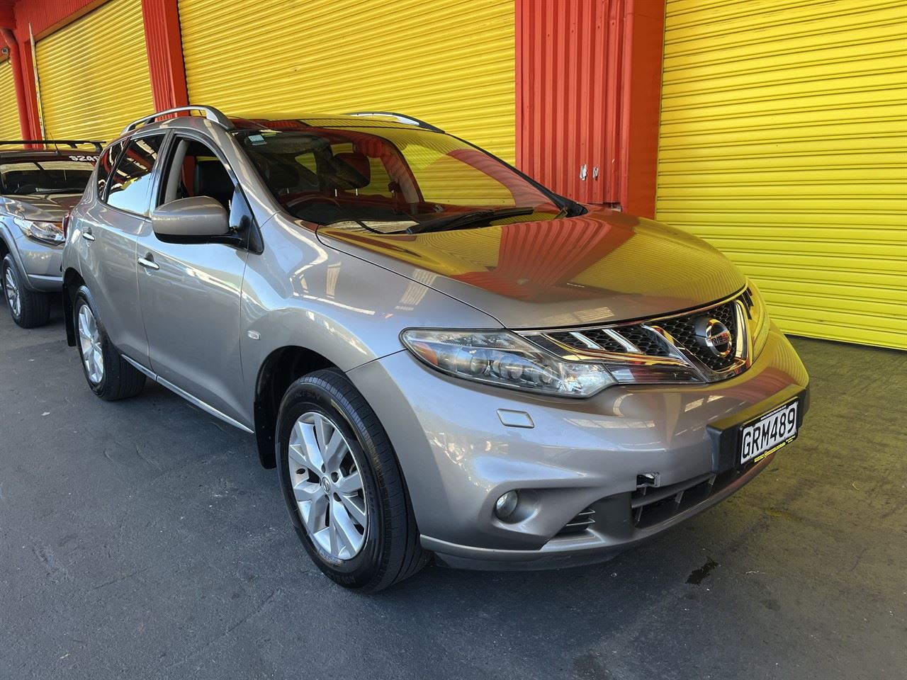 Vehicle image 1