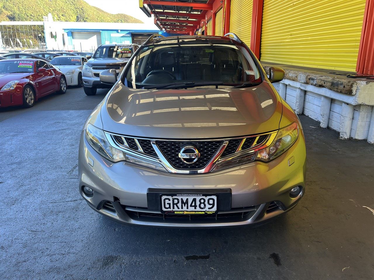 Vehicle image 2