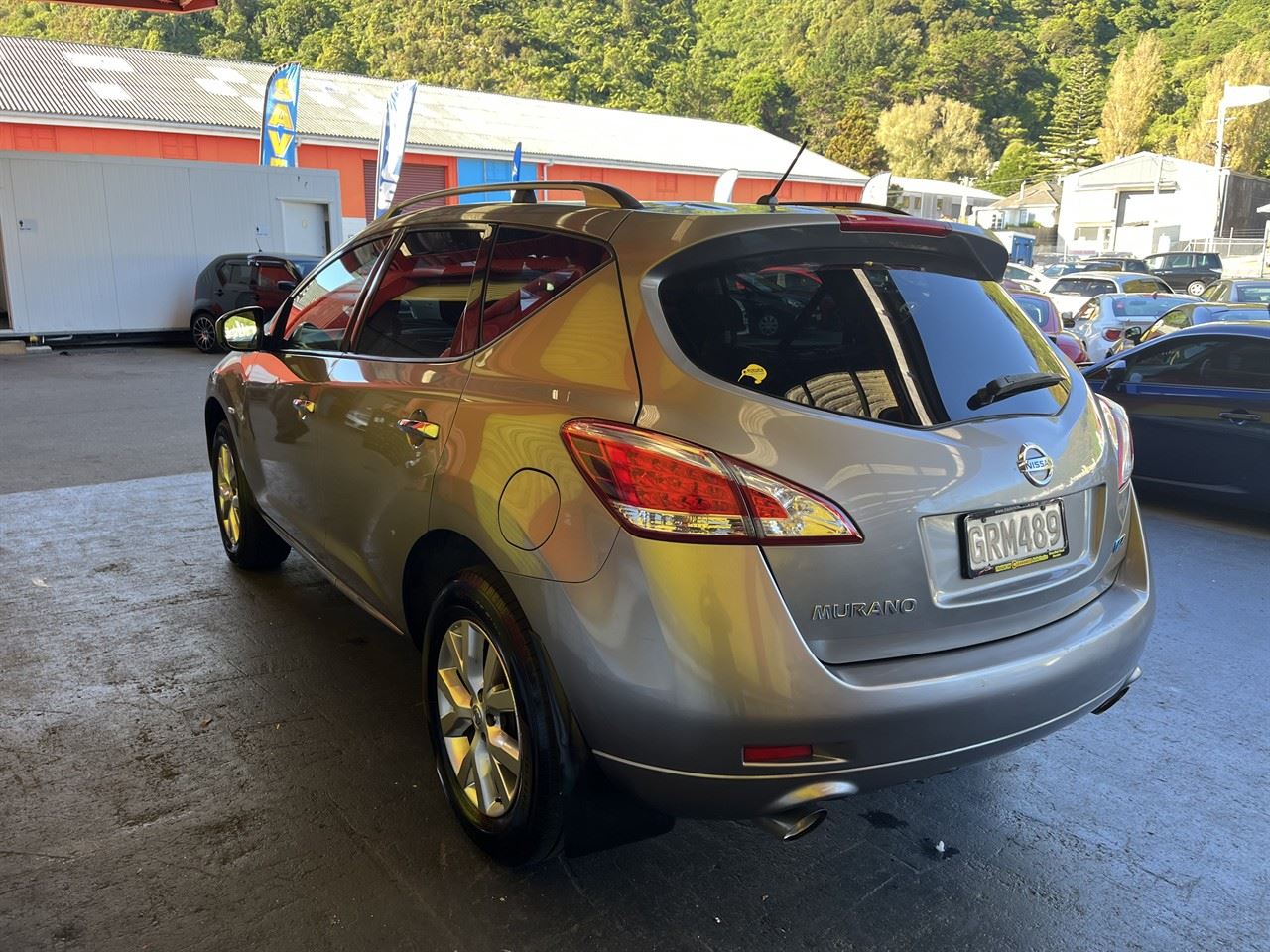 Vehicle image 4